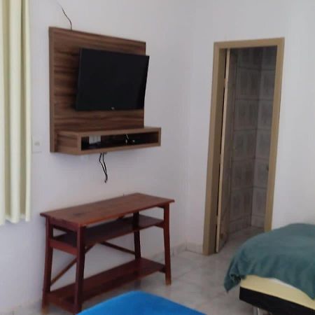 Hotel Solyara Baixao 외부 사진