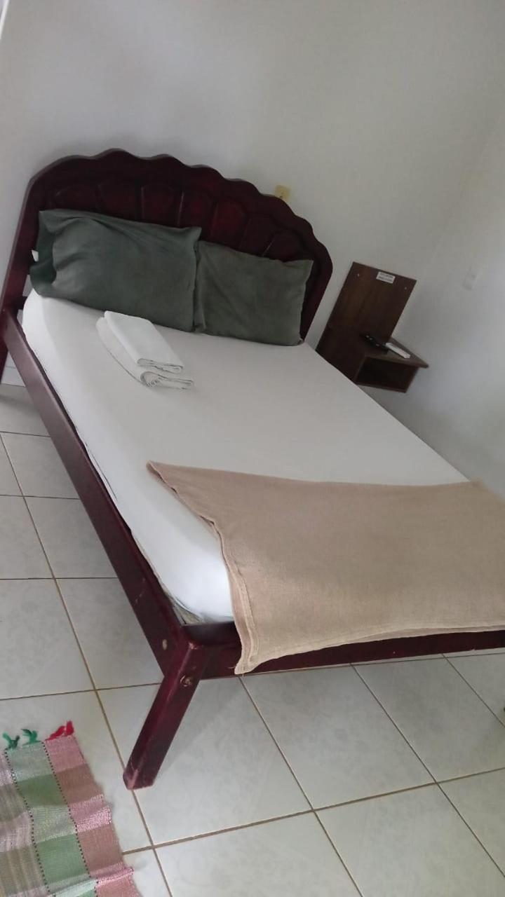 Hotel Solyara Baixao 외부 사진